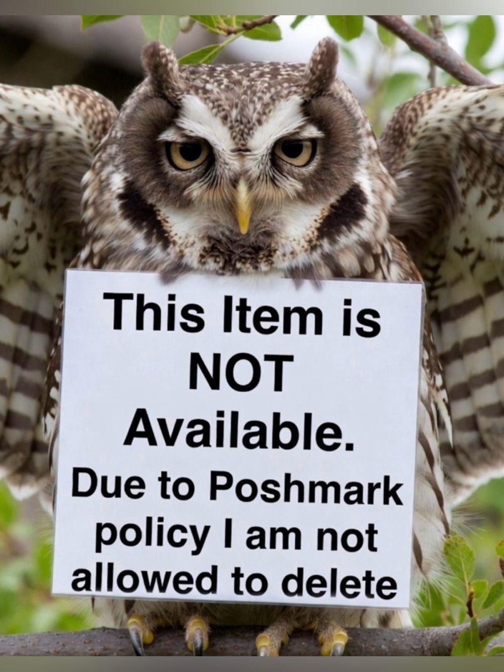 NOT AVAILABLE
